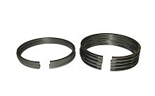 Кольца поршневые Урал 1 ремонт (78,2) (Россия)