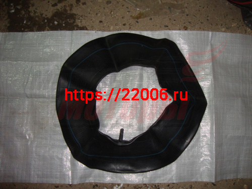 Камера 12" 5,00-12 Камера 12" 5,00-12