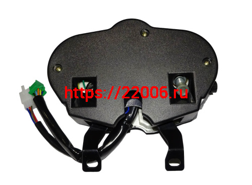 Щиток приборов NORDWING фото 3