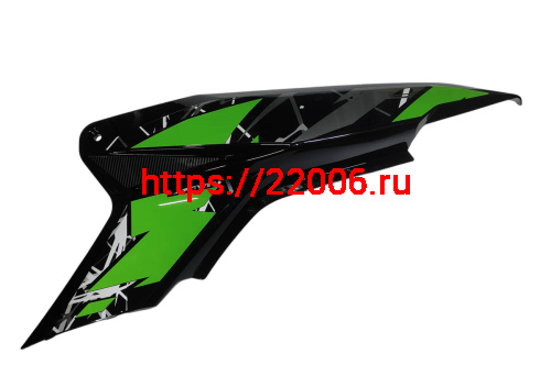 Облицовка под сиденье правая RIGEL (53292088) Облицовка под сиденье правая RIGEL (53292088)