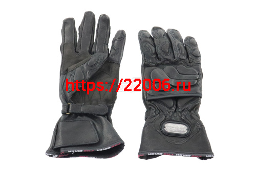 Перчатки мото "PRO-BIKER" MC-01 удлинённые (тыльн.часть-кожа,ладонь-кожа,фибра,вшитые мет.вставки) L,XL Перчатки мото "PRO-BIKER" MC-01 удлинённые (тыльн.часть-кожа,ладонь-кожа,фибра,вшитые мет.вставки) L,XL