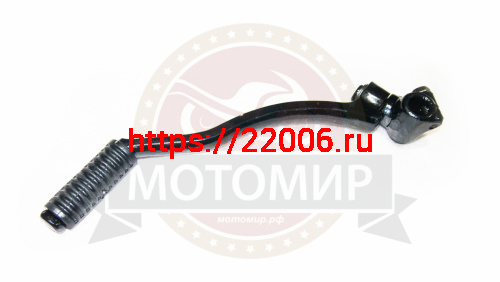 Кикстартер 162FMJ,166FMM (CB,CG150-250); INTRUDER,GS150s,GS200s,VJ фото 2