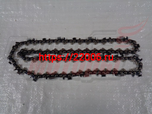 Цепь "Champion" 18" 1,6 - 3/8 "PRO" C063-LG-66E (Штиль 341,361,440,660) Цепь "Champion" 18" 1,6 - 3/8 "PRO" C063-LG-66E (Штиль 341,361,440,660)