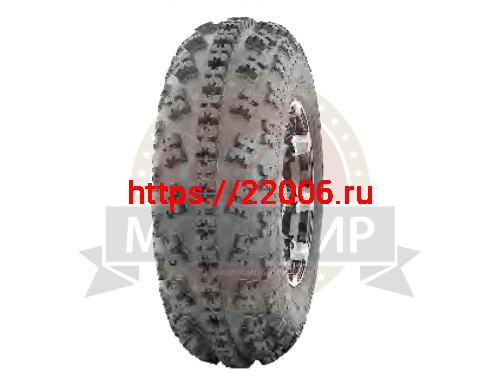 Покрышка ATV 10" 21 х 7.00 - 10 (Р348) без камеры, WANDA Покрышка ATV 10" 21 х 7.00 - 10 (Р348) без камеры, WANDA