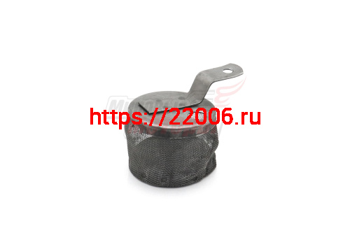 Сетка маслонасоса Днепр (реставр.)