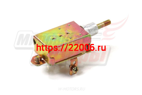 Переключатель света Буран фото 2 Переключатель света Буран фото 2