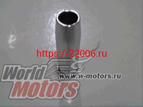 Сопло MIG d-16мм (36KD) латунь Сопло MIG d-16мм (36KD) латунь