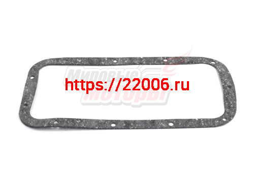 Прокладка Днепр поддона паронит