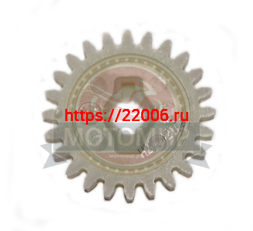 Шестерня маслонасоса 1P56 FMJ-2 (Е8-2)