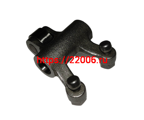 Коромысло впуск. NB300 ZS (174MN-5) (100130257) Коромысло впуск. NB300 ZS (174MN-5) (100130257)