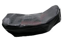 Чехол Днепр седла проваренный с окантовкой