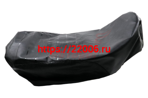 Чехол Днепр седла проваренный