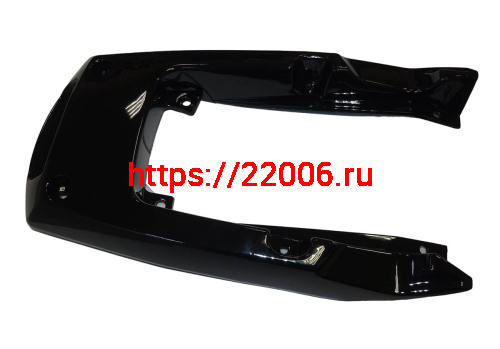 Облицовка седла RAID (НАБОР) Облицовка седла RAID (НАБОР)