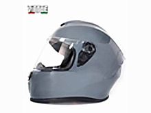 Мотошлем VIRTUE MD-813 закрытый серый (L)