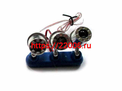 Фара противотуманная светодиодная Фара противотуманная светодиодная