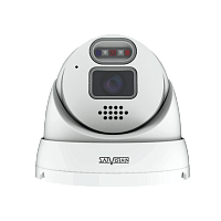 SVI-D283A SD DT 8Mpix 2.8mm видеокамера IP