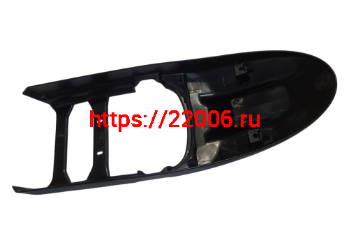 Крыло заднее COLT SCRAMBLER фото 2 Крыло заднее COLT SCRAMBLER фото 2