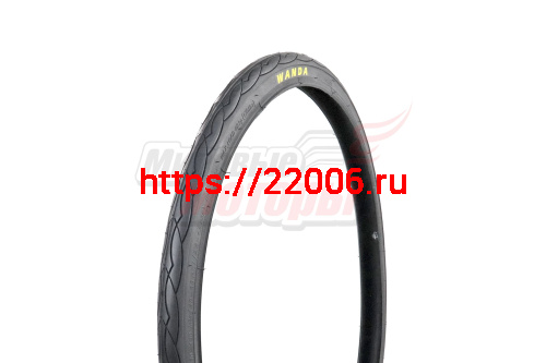 Велопокрышка 26"х 1,50 (W2023) WANDA Велопокрышка 26"х 1,50 (W2023) WANDA