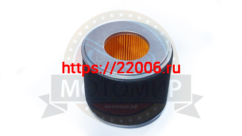 Фильтр воздушный элемент LIFAN KP420 16 л.с. (17124-A262T-0001) (НАБОР)