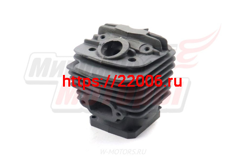 Поршневая группа на Штиль 360/036 (1125-020-1215) фото 2 Поршневая группа на Штиль 360/036 (1125-020-1215) фото 2