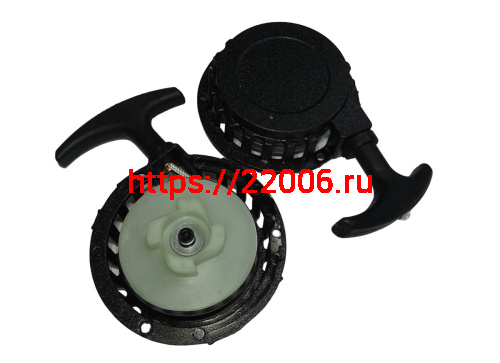 Стартер ATV двигателя ie40f-6 Спринт TARGET Trek №2 храповик пл. 4 зацепа под собачки голый (3х82мм)